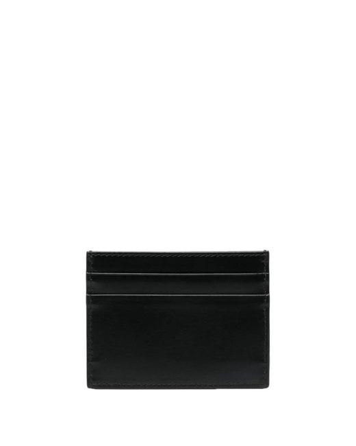 Dolce & Gabbana Black Dolce & Gabbana Portacarte for men