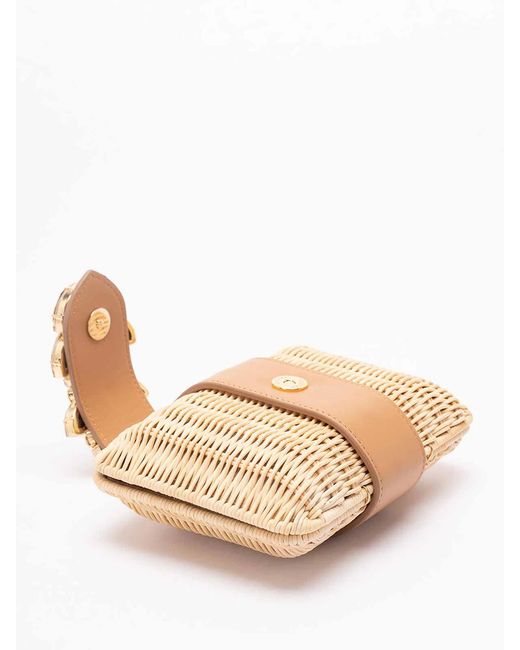 Gedebe Natural 'Capri' Handbag