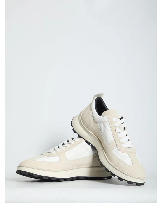 Dior White Sneaker for men