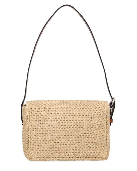 Manebí Metallic Manebi Borsa "Paloma"