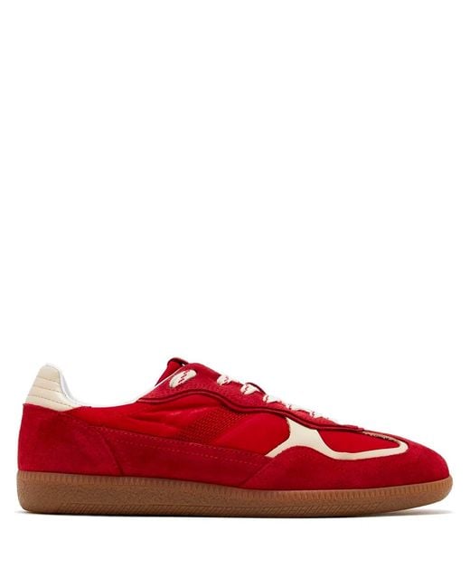 Alohas Red Tb.490 Rife Sneakers