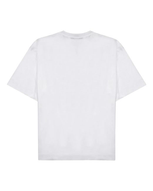 Costumein White Costumein for men