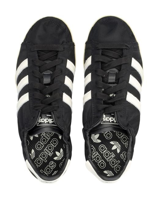 Adidas Originals Blue Jabbar Ruche Sneakers