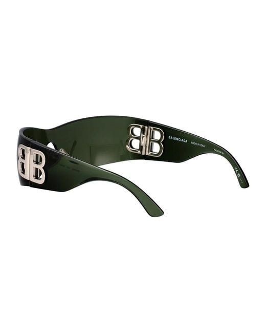 Balenciaga Green Bb0359S 006