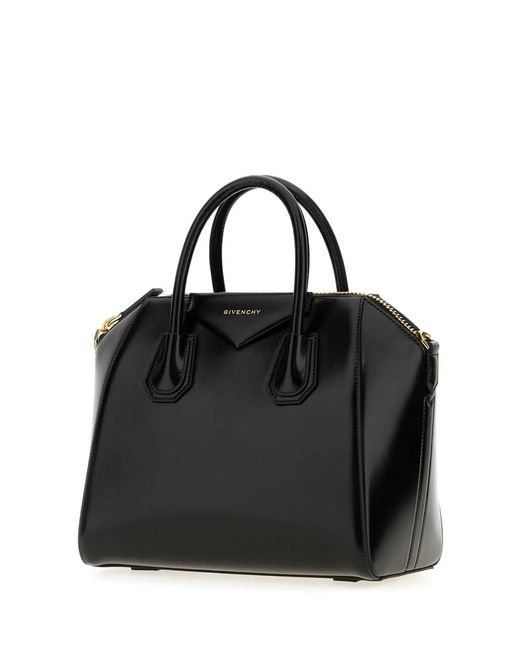 Givenchy Black Antigona Nv