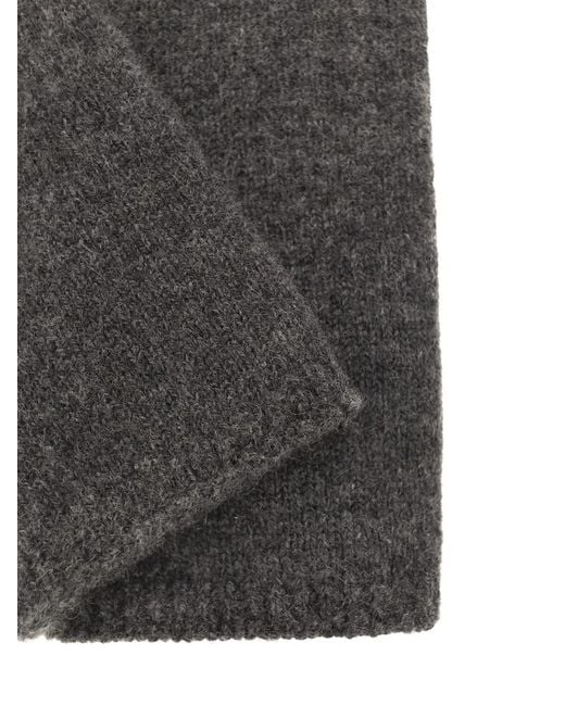 Max Mara Gray Maxmara Alaggio