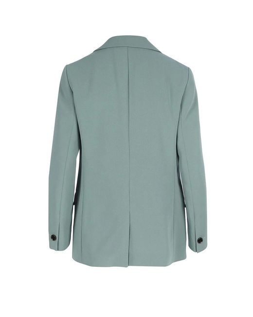 Boss Blue Jocaluta Blazer