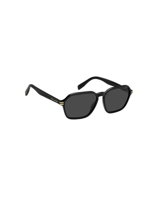 Marc Jacobs Black Marc 907/S 807(Ir) for men