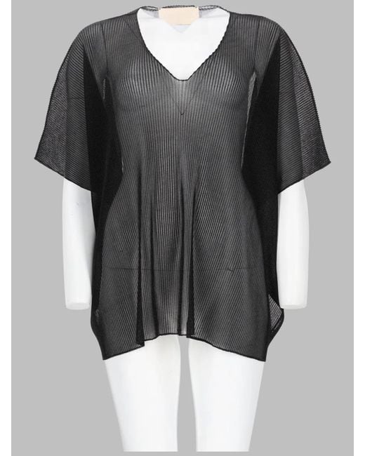 Circus Hotel Gray Maglia