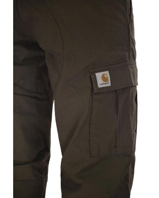 Carhartt Green Aviation
