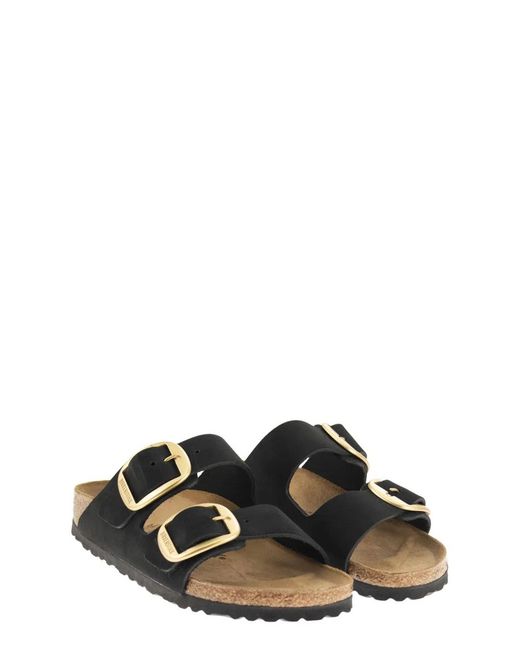 Birkenstock Black Arizona