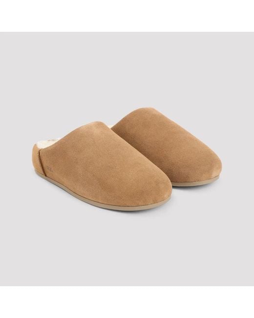 Ugg Brown Elea Slip-On