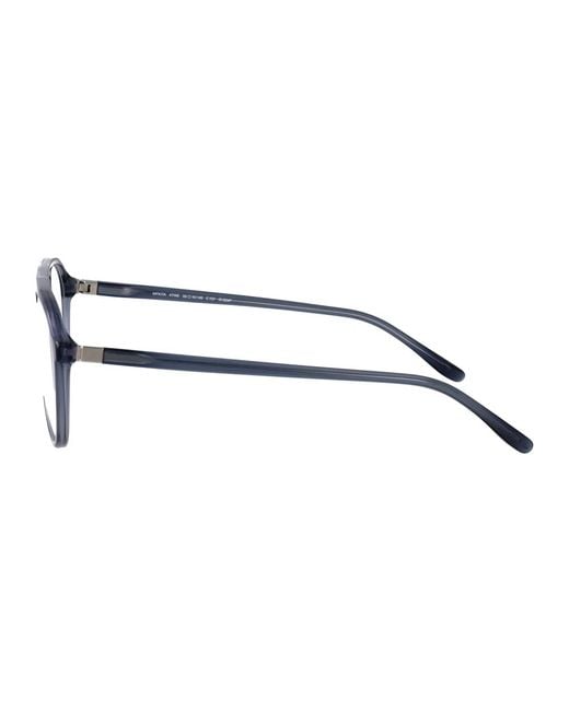 Mykita Multicolor C124 Deep Ocean/Pearl Acetate Glasses