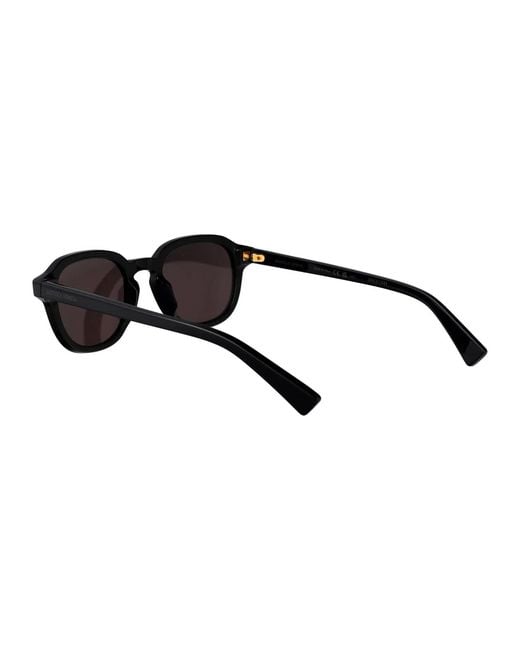 Bottega Veneta Black Bv1364S 001 for men