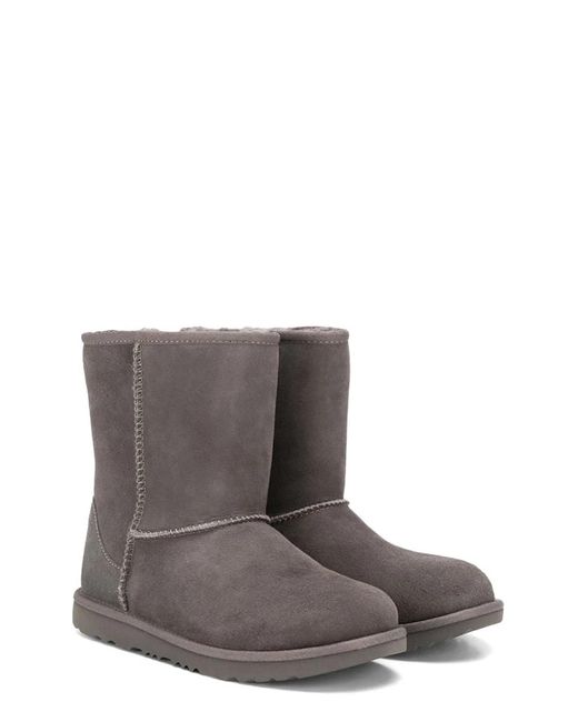 Ugg Brown Classic Ii