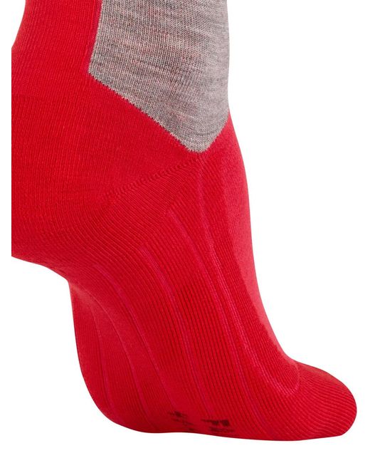 Falke Red Sk4