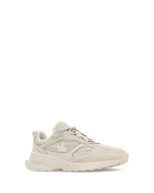 DSquared² White Snekers for men