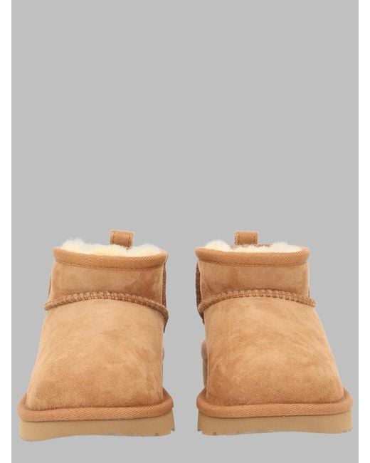 Ugg Brown Ugg