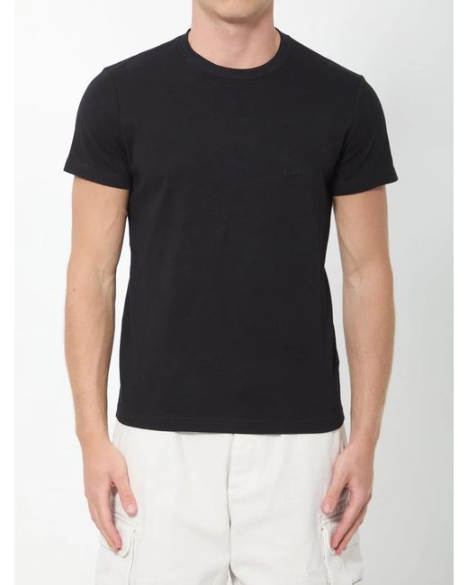 Dior Black Top for men