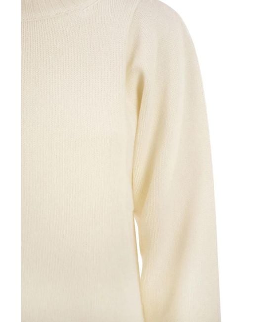 Max Mara White Aceti