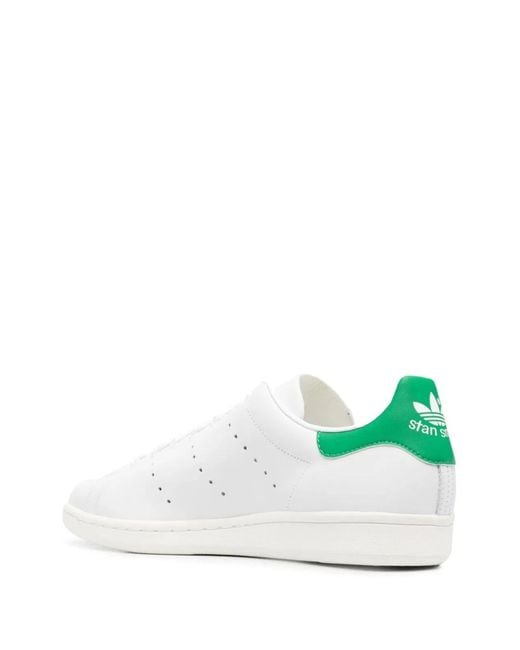 Adidas Originals White Stan Smith 80S for men