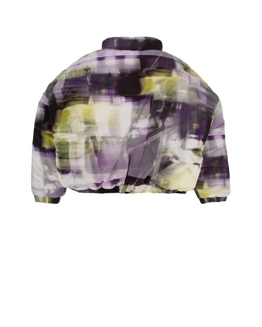 DKNY Black Junior Giacca