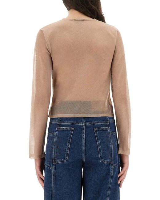 Baum und Pferdgarten Blue Cardigan Crisje