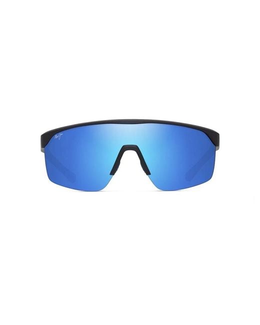 Maui Jim Blue Paluna Mj0595S B595-02A (003)