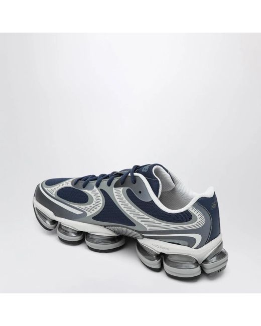 New Balance Blue Abzorb 2000/Neptune Sneakers for men