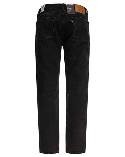 Levi's Black Jeans for men