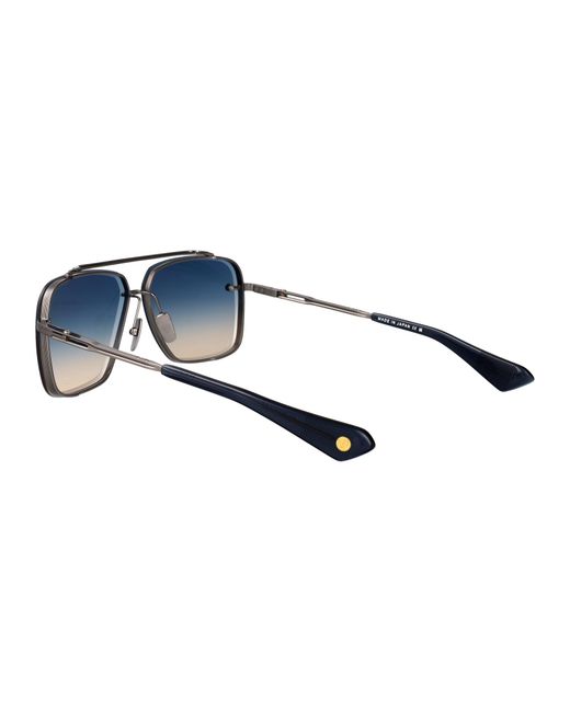 Dita Eyewear Blue Antique for men