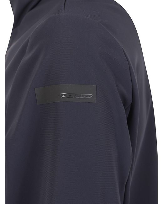 Rrd Blue "Surflex Winter" Thermo Mdm Jacket for men
