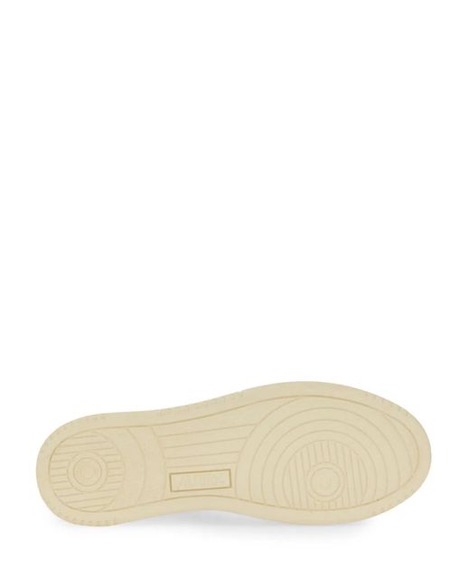 Autry White Sneaker for men