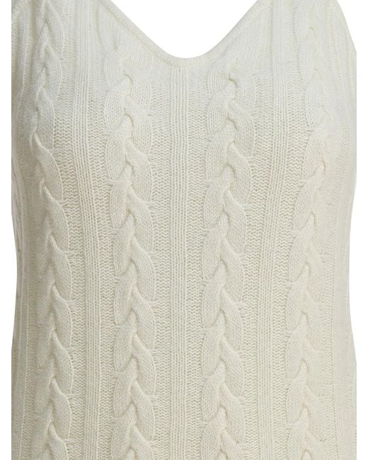 Thelaurent White Dresses