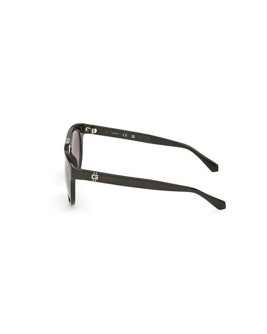 Guess Brown Gu00275 96F for men
