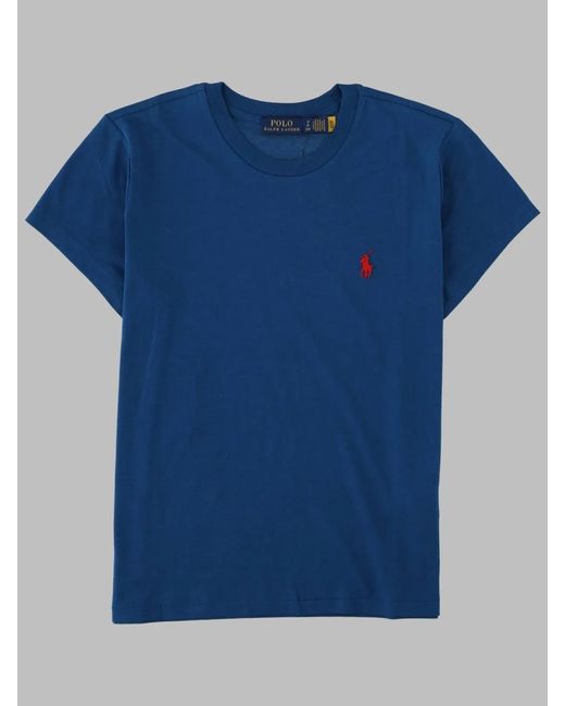 Polo Ralph Lauren Blue Polo Ralph Lauren