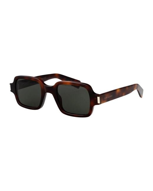 Saint Laurent Black Sl 720 003 for men