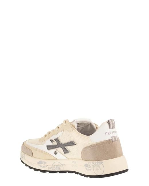 Premiata Natural Nous 8064 for men
