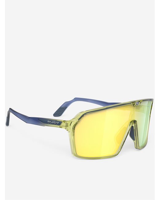 Rudy Project Yellow Spinshield