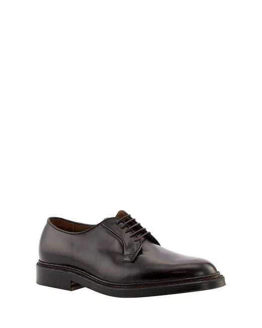 Alden Black 990 for men