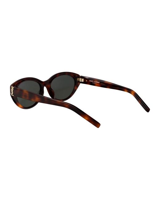 Saint Laurent Black Sl M148 003