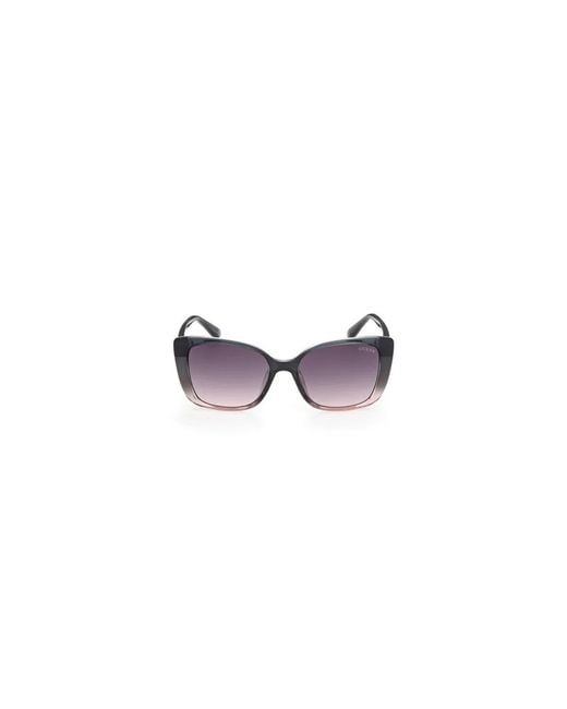 Guess Black Gu9208 05B