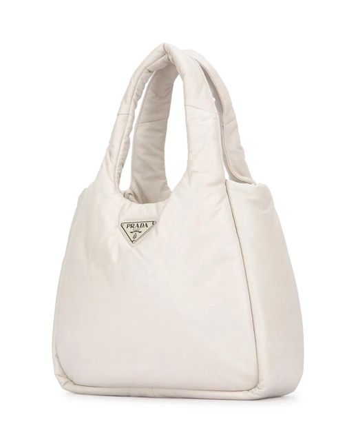 Prada Natural Borsa