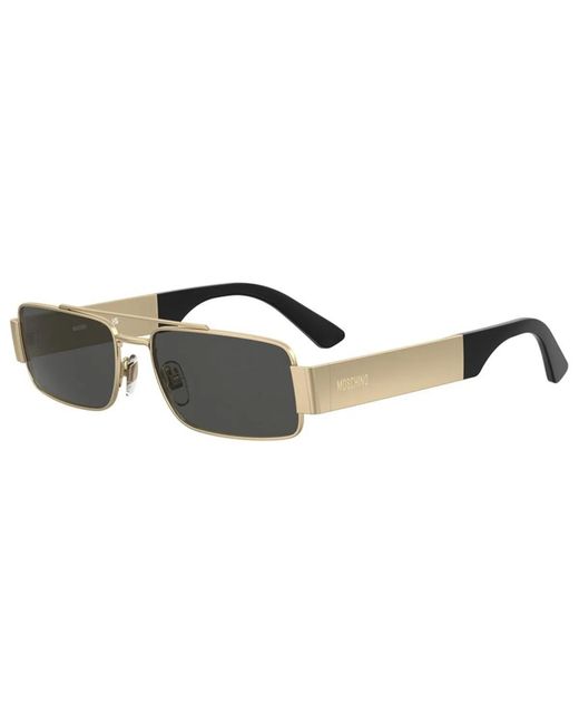 Moschino Couture Black Moschino Mos184/S 000(Ir)