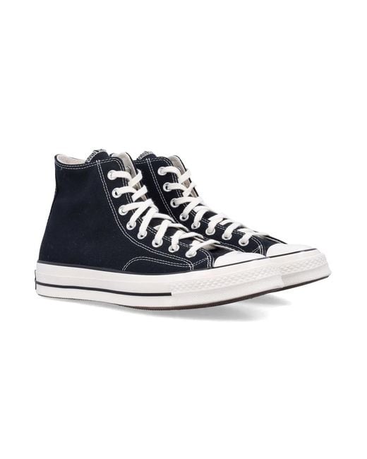 Converse Blue Chuck 70 Sneakers for men