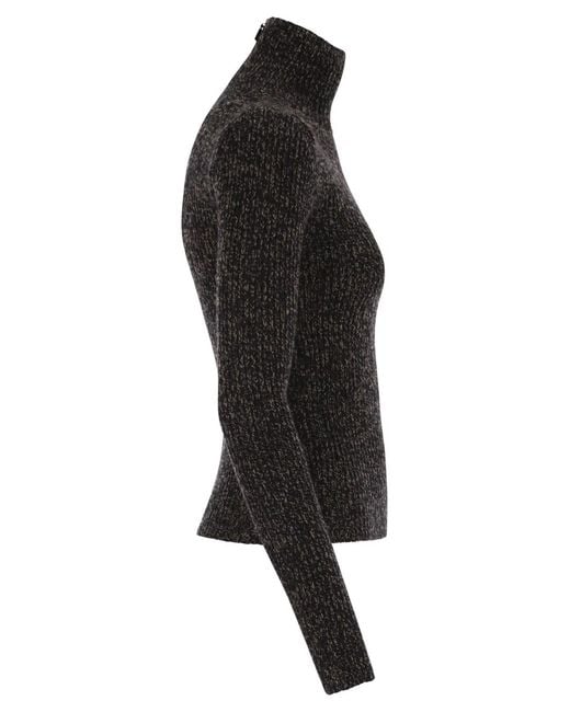 Max Mara Black Maxmara Azulene1234