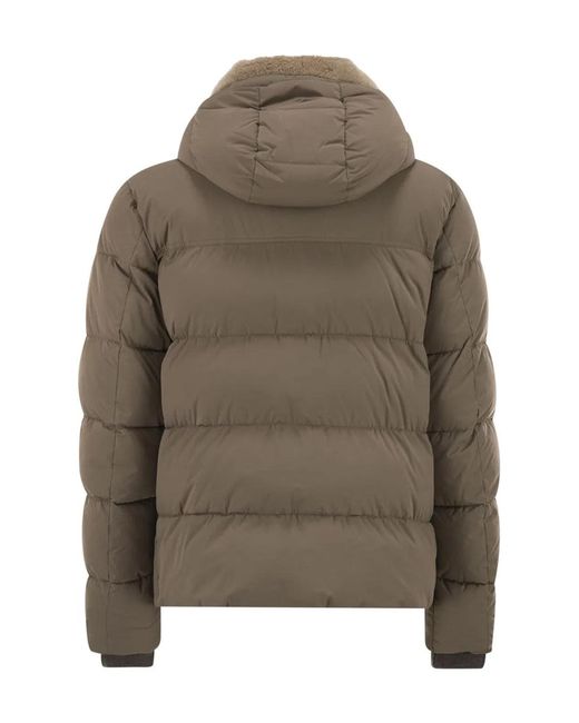 Moorer Brown Alarick for men