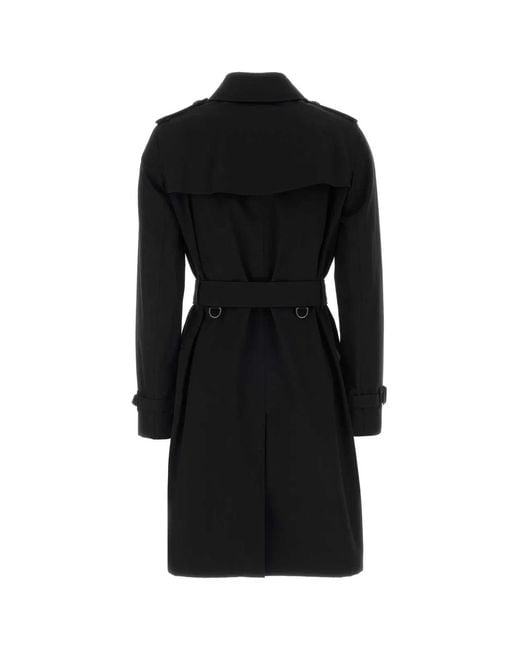 Burberry Black W:Kensington Org 2:123456:A1189