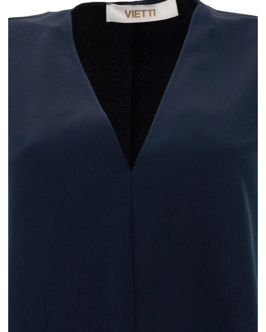 F.it Blue Tops