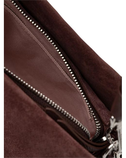 Coccinelle Purple Boheme Small